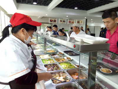 探索無錫、江陰、宜興、常州、武進、天寧地區(qū)食堂承包與餐飲管理服務