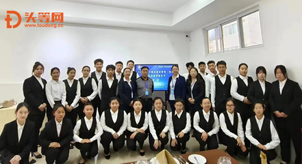 淄博機電工程學校順利開展2023年1+X餐飲服務管理（初級）職業(yè)技能等級證書考試