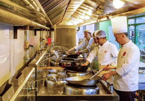 開(kāi)餐廳一定不能有的3條錯(cuò)誤認(rèn)知，每一條都?xì)ПM餐飲人，別擔(dān)心我有招兒