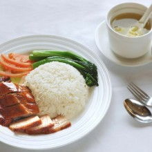 武漢理想餐飲管理公司 專(zhuān)業(yè)食堂承包與餐飲管理服務(wù)