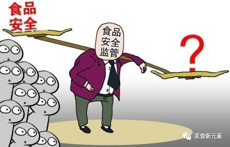 史上最細(xì)餐飲安全管理辦法出臺(tái)，全面提升餐飲服務(wù)管理水平