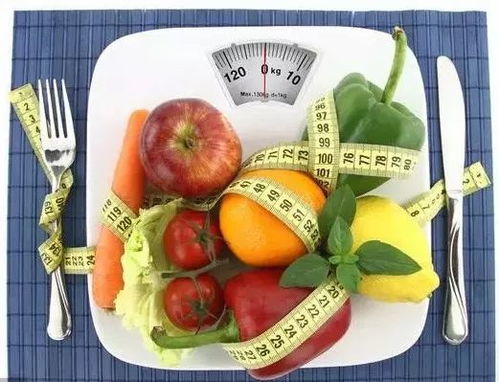 四種高纖低卡主食推薦 助你輕松管理體重，享受健康餐飲服務